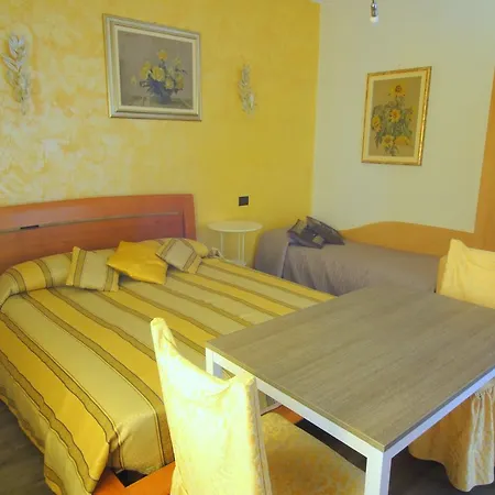 Appartement Dimora Del Viaggiatore 2 Vérone