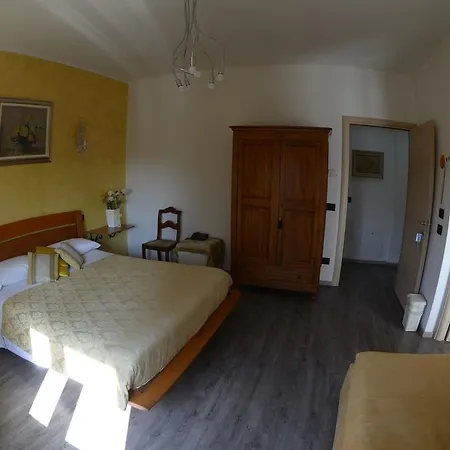 Dimora Del Viaggiatore 2 Appartement Vérone