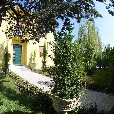 Appartement Dimora Del Viaggiatore 2