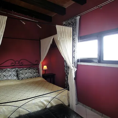 Appartement Dimora Del Viaggiatore 2 *