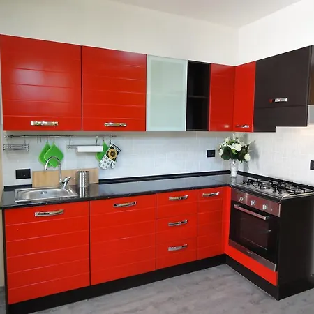 Appartement Dimora Del Viaggiatore 2 *