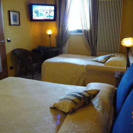 Appartement Dimora Del Viaggiatore 2 Vérone