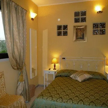 Appartement Dimora Del Viaggiatore 2 *