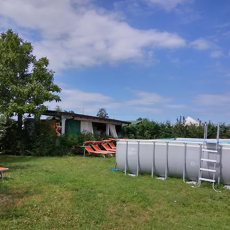 Appartement Dimora Del Viaggiatore 2 *
