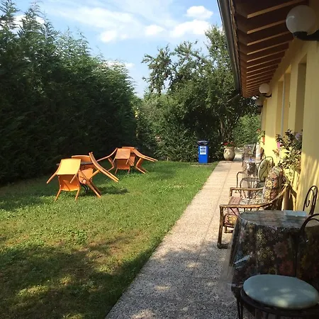 Appartement Dimora Del Viaggiatore 2 *