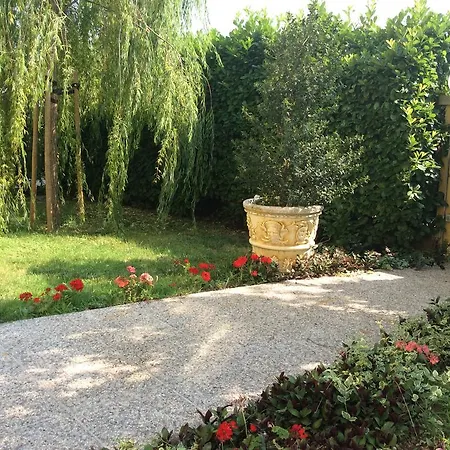 Appartement Dimora Del Viaggiatore 2 Vérone