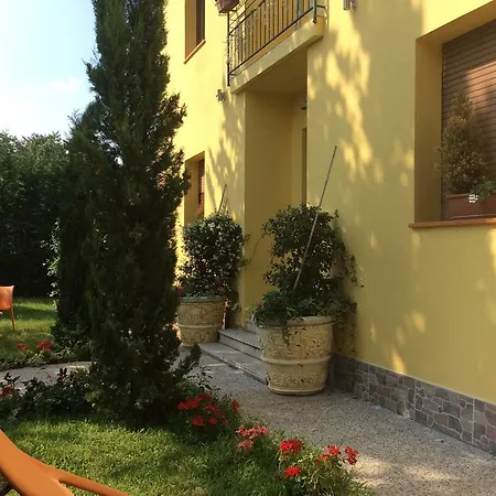 Dimora Del Viaggiatore 2 Vérone