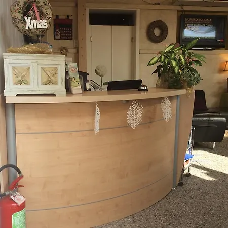 Appartement Dimora Del Viaggiatore 2 *