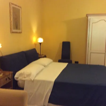 Dimora Del Viaggiatore 2 Vérone