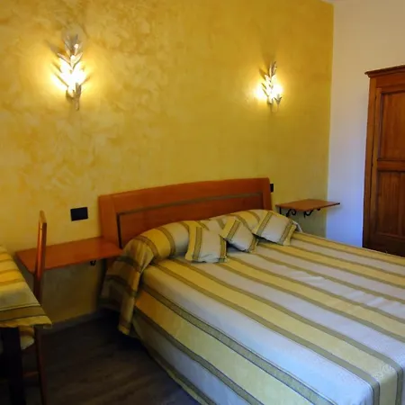Dimora Del Viaggiatore 2 * Vérone