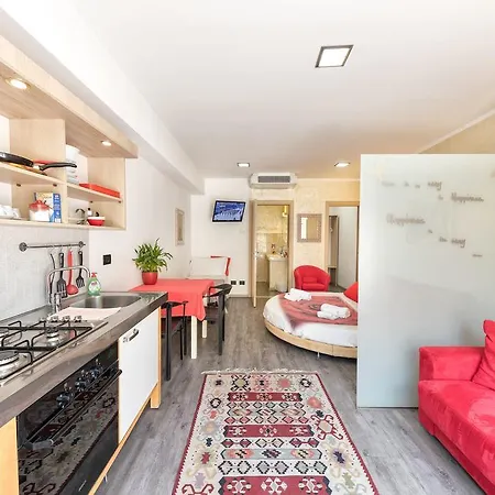 Appartement Dimora Del Viaggiatore 2 Vérone