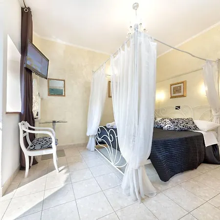 Appartement Dimora Del Viaggiatore 2 *