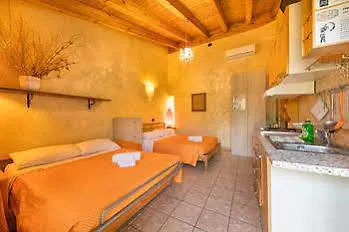 Dimora Del Viaggiatore 2 Appartement *