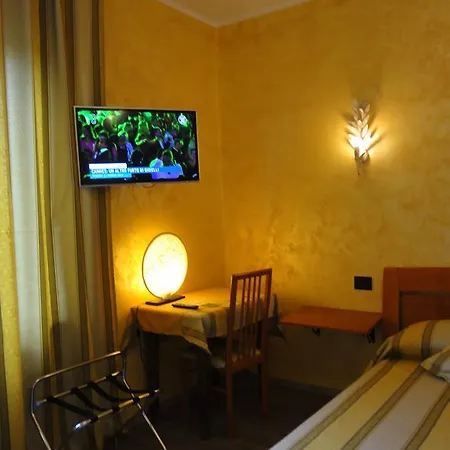 Dimora Del Viaggiatore 2 * Vérone