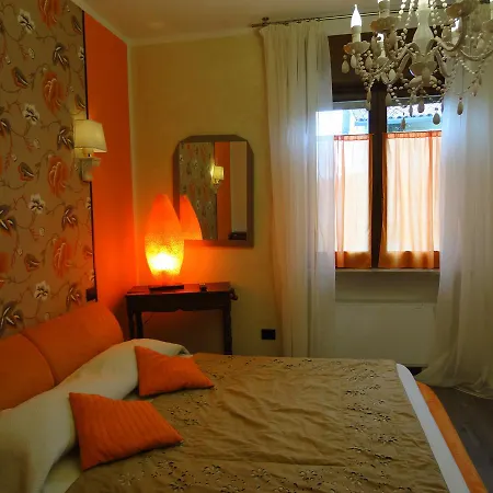 Appartement Dimora Del Viaggiatore 2