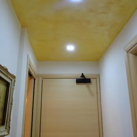Dimora Del Viaggiatore 2 Appartement
