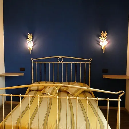 Appartement Dimora Del Viaggiatore 2 Vérone