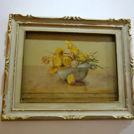 Appartement Dimora Del Viaggiatore 2