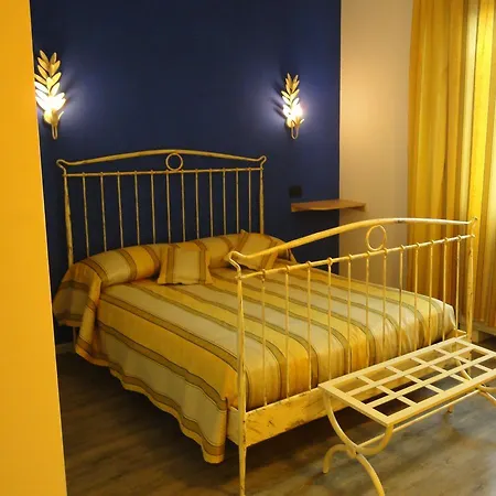 Dimora Del Viaggiatore 2 * Vérone