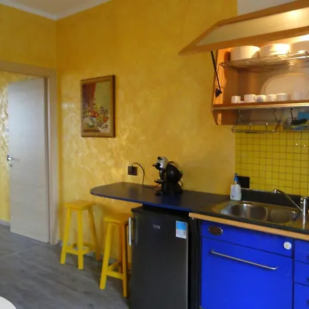 Appartement Dimora Del Viaggiatore 2 Vérone