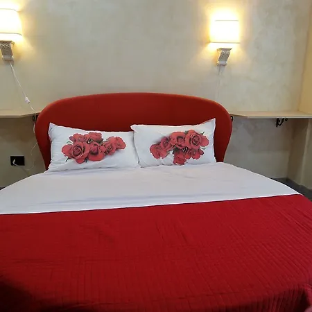 Appartement Dimora Del Viaggiatore 2 *
